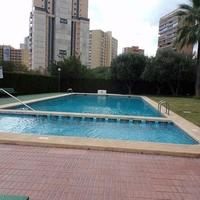 Flat in Spain, Comunitat Valenciana, Alicante, 57 sq.m.