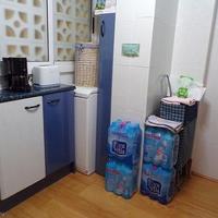 Flat in Spain, Comunitat Valenciana, Alicante, 57 sq.m.