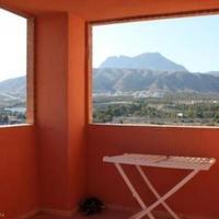 Flat in Spain, Comunitat Valenciana, Alicante, 87 sq.m.