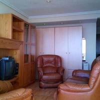 Квартира в Испании, Валенсия, Аликанте, 60 кв.м.