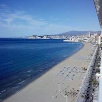 Квартира в Испании, Валенсия, Аликанте, 60 кв.м.