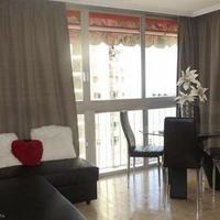 Flat in Spain, Comunitat Valenciana, Alicante, 60 sq.m.