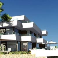 Villa in Spain, Comunitat Valenciana, Alicante, 426 sq.m.
