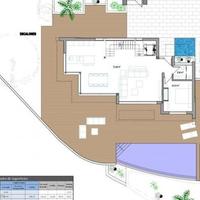 Villa in Spain, Comunitat Valenciana, Alicante, 426 sq.m.