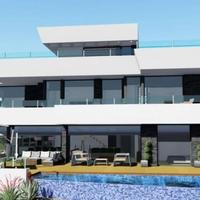 Villa in Spain, Comunitat Valenciana, Alicante, 426 sq.m.