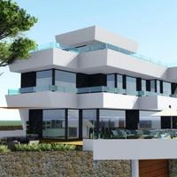 Villa in Spain, Comunitat Valenciana, Alicante, 426 sq.m.