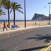 Квартира в Испании, Валенсия, Аликанте, 75 кв.м.