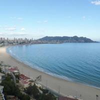 Flat in Spain, Comunitat Valenciana, Alicante, 55 sq.m.