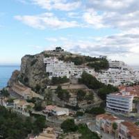 Flat in Spain, Comunitat Valenciana, Alicante, 55 sq.m.