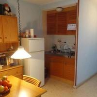 Flat in Spain, Comunitat Valenciana, Alicante, 55 sq.m.