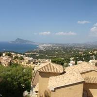 Villa in Spain, Comunitat Valenciana, Alicante, 300 sq.m.