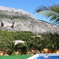 Villa in Spain, Comunitat Valenciana, Alicante, 400 sq.m.