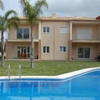 Таунхаус в Испании, Валенсия, Аликанте, 73 кв.м.