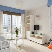 Квартира в Испании, Валенсия, Аликанте, 93 кв.м.