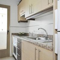 Квартира в Испании, Валенсия, Аликанте, 93 кв.м.