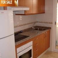 Flat in Spain, Comunitat Valenciana, Alicante, 75 sq.m.