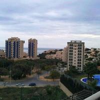 Flat in Spain, Comunitat Valenciana, Alicante, 92 sq.m.
