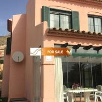 Таунхаус в Испании, Валенсия, Аликанте, 180 кв.м.