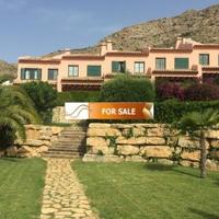 Таунхаус в Испании, Валенсия, Аликанте, 180 кв.м.