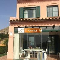 Таунхаус в Испании, Валенсия, Аликанте, 180 кв.м.