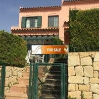 Таунхаус в Испании, Валенсия, Аликанте, 180 кв.м.