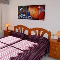 Flat in Spain, Comunitat Valenciana, Alicante, 50 sq.m.