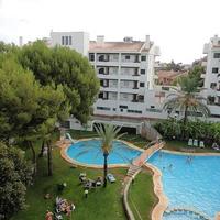 Flat in Spain, Comunitat Valenciana, Alicante, 62 sq.m.