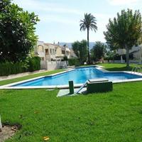 Таунхаус в Испании, Валенсия, Аликанте, 135 кв.м.