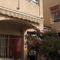 Таунхаус в Испании, Валенсия, Аликанте, 135 кв.м.