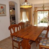 Таунхаус в Испании, Валенсия, Аликанте, 135 кв.м.