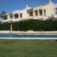 Таунхаус в Испании, Валенсия, Аликанте, 135 кв.м.