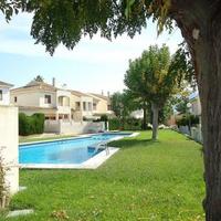 Таунхаус в Испании, Валенсия, Аликанте, 135 кв.м.