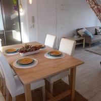 Таунхаус в Испании, Валенсия, Аликанте, 80 кв.м.