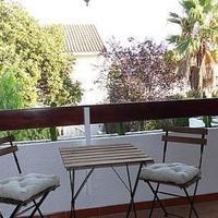 Таунхаус в Испании, Валенсия, Аликанте, 80 кв.м.