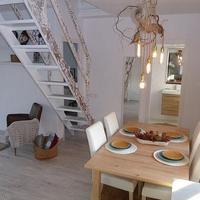 Таунхаус в Испании, Валенсия, Аликанте, 80 кв.м.