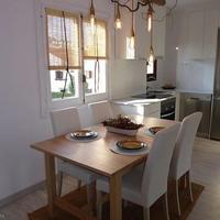 Таунхаус в Испании, Валенсия, Аликанте, 80 кв.м.