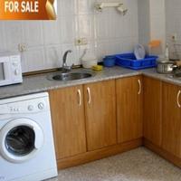 Flat in Spain, Comunitat Valenciana, Alicante, 170 sq.m.