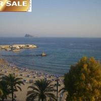 Квартира в Испании, Валенсия, Аликанте, 105 кв.м.