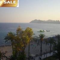 Квартира в Испании, Валенсия, Аликанте, 105 кв.м.