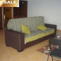 Квартира в Испании, Валенсия, Аликанте, 105 кв.м.