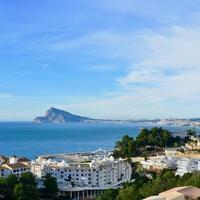 Flat in Spain, Comunitat Valenciana, Alicante, 100 sq.m.