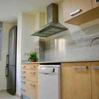 Flat in Spain, Comunitat Valenciana, Alicante, 100 sq.m.