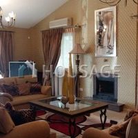 Villa in Republic of Cyprus, Lemesou, 290 sq.m.