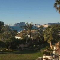 Villa in Spain, Comunitat Valenciana, Alicante, 750 sq.m.