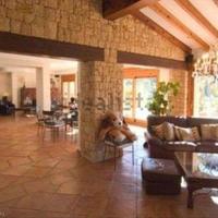 Villa in Spain, Comunitat Valenciana, Alicante, 750 sq.m.