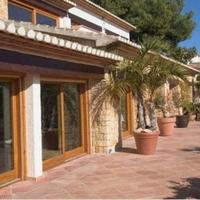 Villa in Spain, Comunitat Valenciana, Alicante, 750 sq.m.
