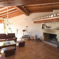 Villa in Spain, Comunitat Valenciana, Alicante, 750 sq.m.