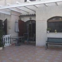 Таунхаус в Испании, Валенсия, Аликанте, 85 кв.м.