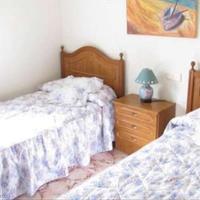 Таунхаус в Испании, Валенсия, Аликанте, 85 кв.м.