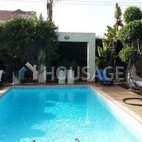 Villa in Republic of Cyprus, Lemesou, 290 sq.m.